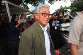 KPK panggil eks Kepala SKK Migas pada kasus jual beli gas