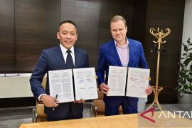 PTPN IV PalmCo dan perkuat integrasi rantai pasok sawit berkelanjutan