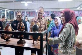 Pj Sekda Kotim dorong pelatihan media sosial untuk UMKM