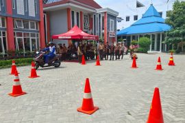 Tips Honda #Cari_Aman Honda bagikan tips saat jalanan macet