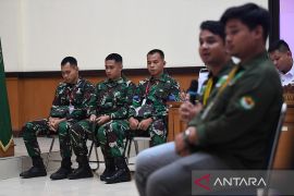 Anak bis rental menangis saat jelaskan kronologi penembakan
