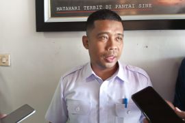 PUPR dan LP Tulungagung mulai efisiensi anggaran kegiatan