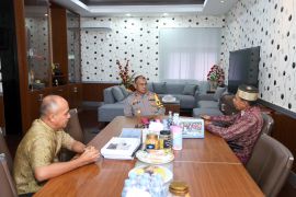 FKSN dorong  program pengembangan budaya lokal