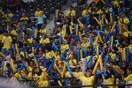 Proliga 2025 di Pontianak Sukses, PLN Hadirkan Listrik Terbaik