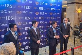 Kebijakan DHE yang baru dinilai bisa jaga kurs rupiah dari krisis