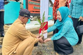 Tanah Bumbu implements ASRI Village program