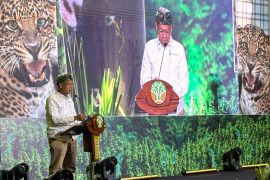 Kemenhut berkolaborasi dengan swasta dukung konservasi