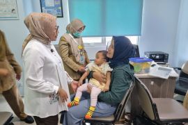 Menteri Arifah: Masalah kesehatan mata banyak ditemukan saat CKG