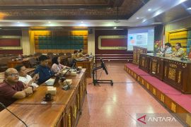 Bappenas: Potensi Ekonomi Biru di Nusa Penida perlu jadi prioritas Pemerintah Bali