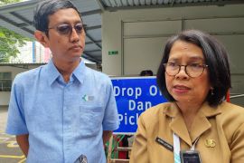 Puskesmas: Orang dewasa banyak yang obesitas saat Cek Kesehatan Gratis