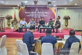 KPU Manokwari: Penyelenggaraan Pilkada 2024 aman dan kondusif