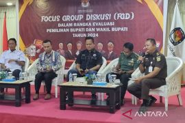 Kajari Manokwari sebut pertanggungjawaban dana hibah pilkada rawan temuan