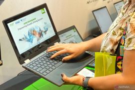 Acer dukung implementasi transformasi digital RI lewat inovasi produk