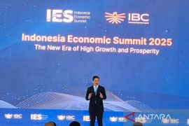 IBC tekankan kolaborasi wujudkan kesejahteraan