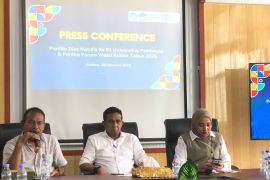 Unpatti gencarkan transformasi strategi ekonomi global berkelanjutan