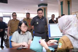 Pemkab Bekasi uji coba percepatan PBG upaya dukung program 3 juta rumah