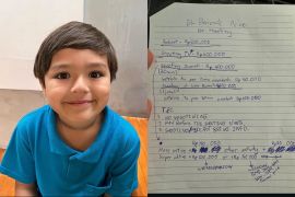 El Barack anak Jedar pasang tarif syuting! Segini daftar harga menggunakan jasa bocah 9 tahun ini