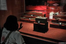 Mengulas jejak sejarah dan koleksi Museum Negeri Provinsi Sulut