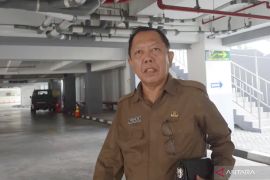 Kepala Kesbangpol NTB diperiksa terkait korupsi kerja sama PT GNE dengan BAL