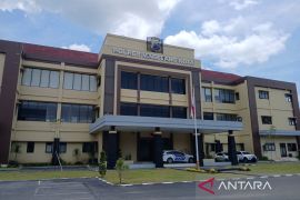 Polres Magelang Kota kerahkan 605 personel bantu amankan retret kepala daerah