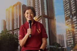 Alam Sutera serah terimakan penjualan 536 unit apartemen akhir 2025