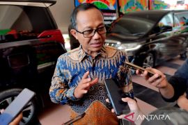 Unhas belum naikkan UKT imbas kebijakan efisiensi anggaran PTN