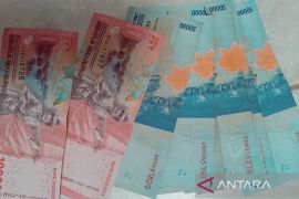 Gelontoran dana desa ke Biak tahun 2025 capai Rp186,8 miliar