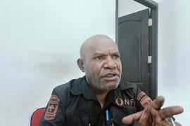 Pemkab Mimika: Toko Tani tampung hasil kebun mama-mama Papua