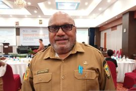Pemkab Jayapura apresiasi Kopernik dalam berdayakan masyarakat