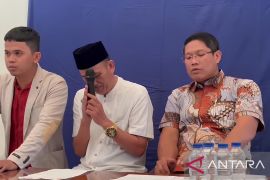 Ditetapkan tersangka, Kades Kohod belum berencana ajukan praperadilan