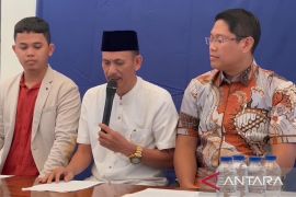 Kuasa hukum Kades Kohod hormati penetapan kliennya sebagai tersangka