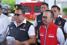 Operasional SPBU curang akan diambil alih Pertamina