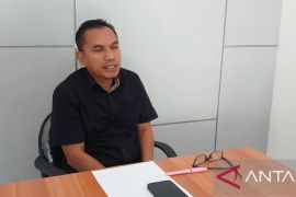 Askot PSSI Kediri seleksi pemain sepak bola untuk Porprov Jatim