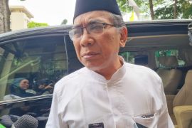 PBNU usulkan BPKH diskusikan masalah haji dengan stakeholder