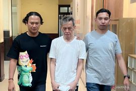 Fariz RM pakai narkoba, polisi tahu dari mantan sopirnya