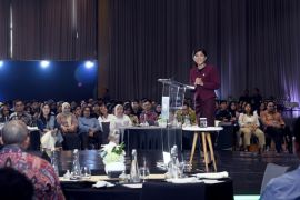 Menkomdigi menyoroti pentingnya kompetensi dalam menghadapi ancaman siber