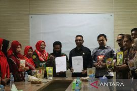 Asosiasi Nusantara gandeng IAIN Sorong pasarkan produk UMKM