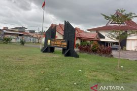 Taman Budaya Jambi punya 22 kalender kegiatan 2025
