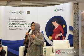 Dokter: Penularan influenza dapat terjadi di tempat umum