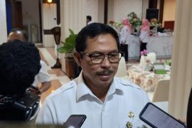 Pj Gubernur Jateng: Kemiskinan hingga pengangguran  masih jadi PR
