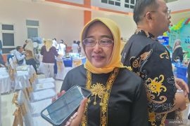 Balikpapan berharap fun run masuk KEN