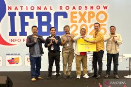 Toco inovasi keluarkan sertifikat bebas biaya admin dan gratis ongkir