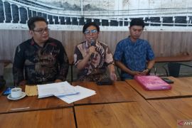 Kredit macet Rp3,2 miliar, pengusaha Kebab Bosman kehilangan agunan rumah