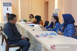 Disdukcapil diminta sediakan perekaman dan cetak KTP di MPP Huma Betang