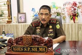 Kejati Maluku  selamatkan keuangan negara Rp6,2 miliar sepanjang 2024