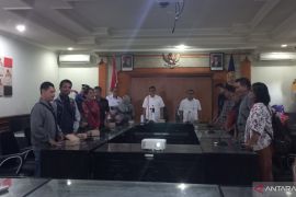 Dishub Bali terima masukan pengguna soal kekurangan Trans Sarbagita