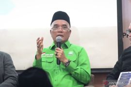Komisi VIII DPR: Sidang Isbat bukti pemerintah ajak umat bermusyawarah