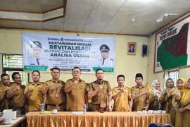 Gerak cepat Pemkab, polemik pembayaran tunjangan perangkat Nagari Pintu Padang terselesaikan