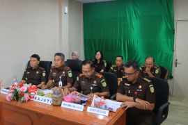 Kejati Sulut selesaikan dua perkara berdasarkan  keadilan restoratif