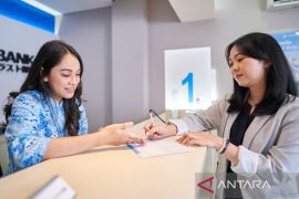 J Trust Bank catatkan laba bersih Rp87,83 miliar pada kuartal I 2025